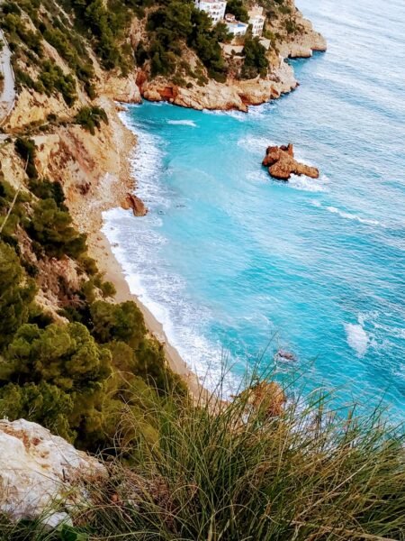 Little paradise